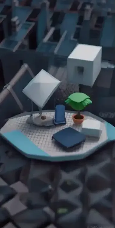 Miniatura: kluczowe sceny